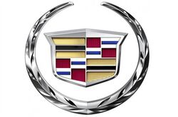 Cadillac Logo