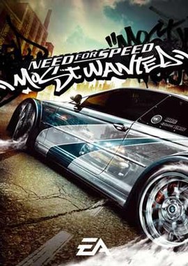 Need For Speed: Most Wanted | Автомобили В Играх Вики | Fandom