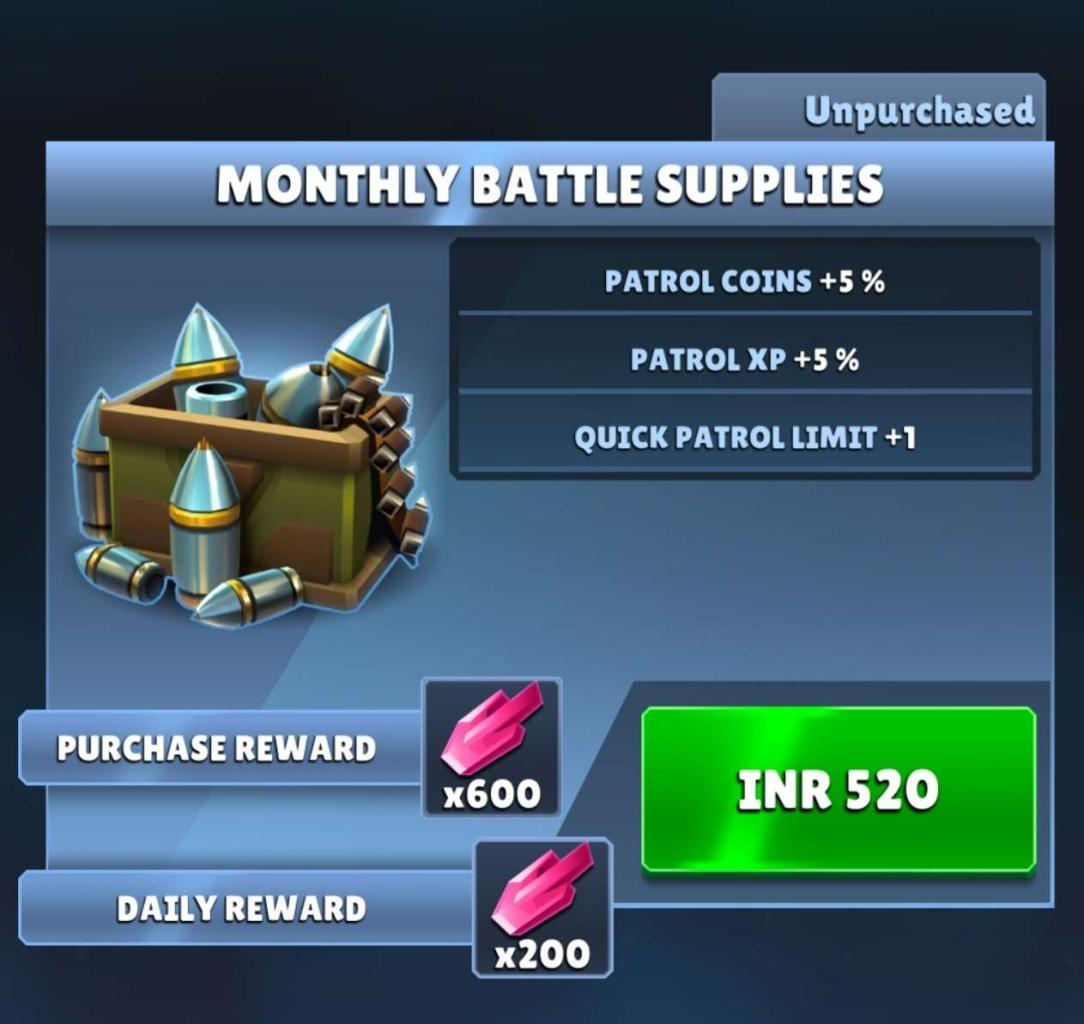 Supplies Autogun Heroes Wiki Fandom Supplies Autogun Heroes Wiki Fandom