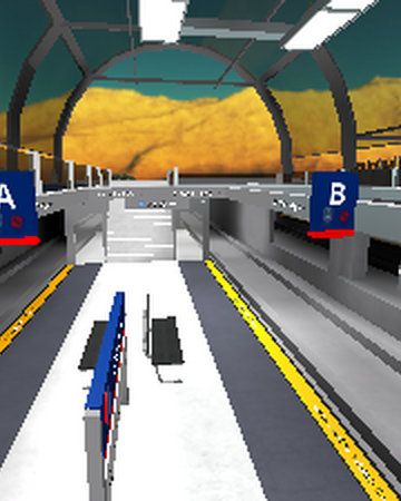 Gospelkirk Automatic Roblox Transport Wiki Fandom - how to transport games in roblox