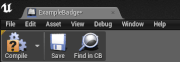 Save and compile.gif