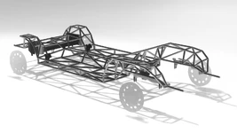 Spaceframe