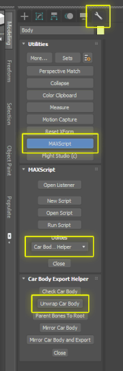 3DS-Max-Car-Unwrap-Script 01.gif