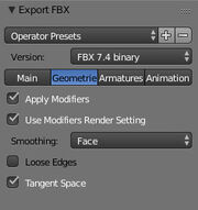 Blender Specific Instructions Official Automation Wiki