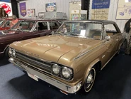 1966 Rambler Rebel hardtop right-hand-drive 2021 AMO at Rambler Ranch 1of5.jpg (2.88 MB)