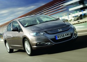 Honda Insight Hybrid | Autopedia | Fandom