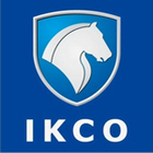 IKCO logo