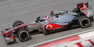 Jenson Button 2012 Malaysia FP2 1