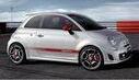 Fiat 500 (New)