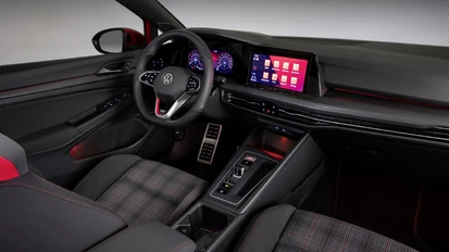 Vw golf gti 53