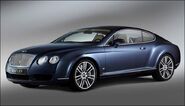 Bentleycontgtblue