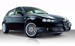 Alfa Romeo 147 common problems (2000-2010)