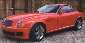 B Grand Prix 1