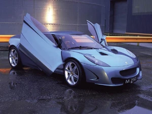 Lotus-m250