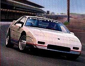 PontiacFiero