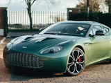 Aston Martin V12 Zagato