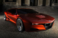 Bmw m1homage hi 02