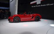 156414 2014 Porsche Boxster