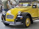 Citroën 2CV