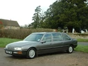 Eagle Vauxhall Statesman