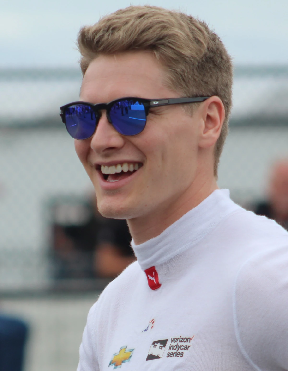 Josef Newgarden Autopedia Fandom