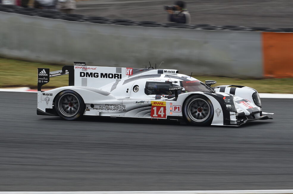 Porsche 919 Hybrid | Autopedia | Fandom Porsche 919 Hybrid | Autopedia | Fandom