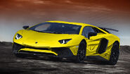 2015 aventador sv 0