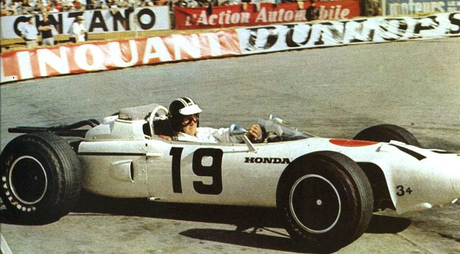 Honda RA272 | Autopedia | Fandom