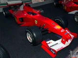 Ferrari F1-2000