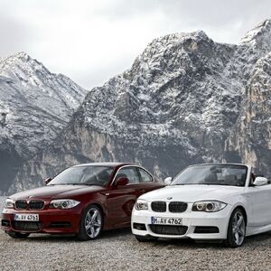 Bmw 1 Series Autopedia Fandom