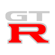 GT-R Logo