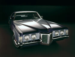 Pontiac Grand Prix - Wikipedia