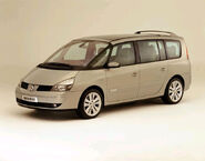 Renault espace xx