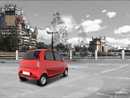 Tata Nano 4