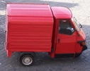 Piaggio Ape