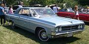 220px-1963 Oldsmobile Starfire Holiday Coupe