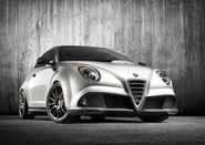 Alfa mito gta teaser