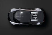 Bugatti Veyron Pur Sang MotorAuthority d