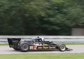 Lotus 78 | Autopedia | Fandom