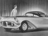 Oldsmobile Cutlass Concept