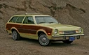 Ford Pinto
