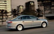 Mondeo 01