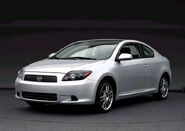 2008 Scion tC