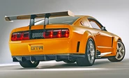 Mustang-GTR rear1.jpg (179 KB)