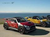 Daihatsu Copen RJ Vision Gran Turismo