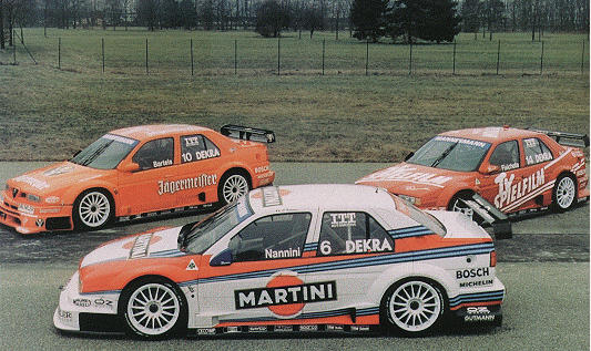 Alfa Romeo 155 | Autopedia | Fandom