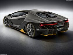 Lamborghini Centenario | Autopedia | Fandom