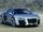Audi R8 V12 TDi Concept