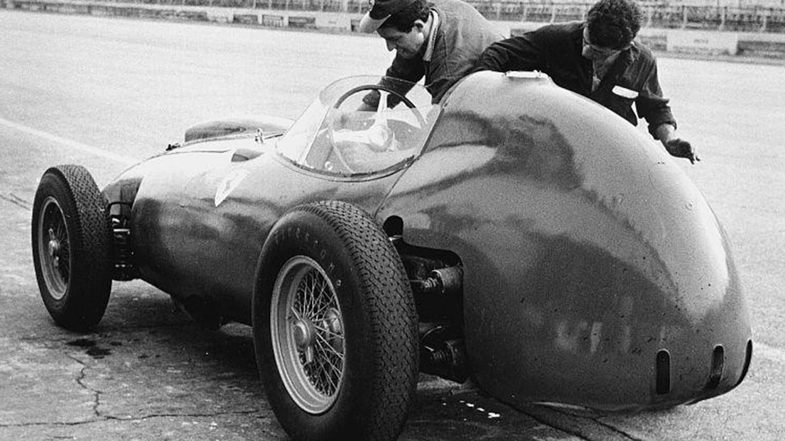 Ferrari 326 MI Autopedia Fandom