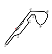 Circuit Nivelles-Baulers